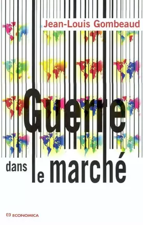 Couverture du produit · Guerre dans le marché