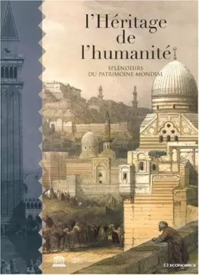 Couverture du produit · l' Héritage de l' humanité.