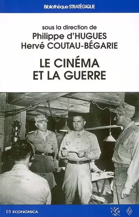 Couverture du produit · Le cinéma et la guerre