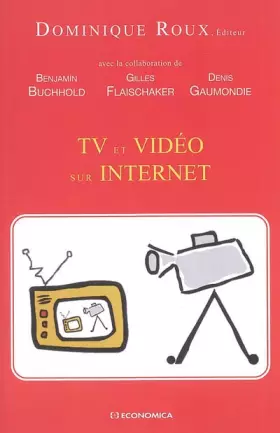Couverture du produit · TV et vidéo sur Internet