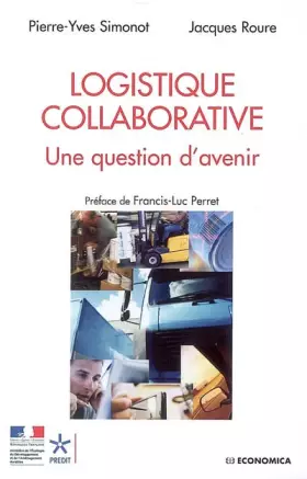 Couverture du produit · Logistique collaborative : Une question d'avenir