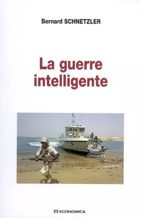 Couverture du produit · La guerre intelligente