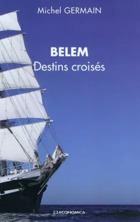 Couverture du produit · Belem : Destins croisés