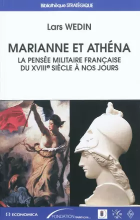Couverture du produit · Marianne et Athéna