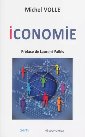 Couverture du produit · Iconomie