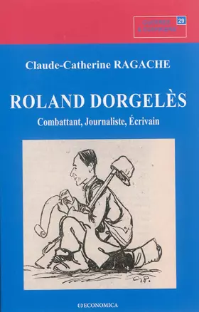 Couverture du produit · Roland Dorgeles
