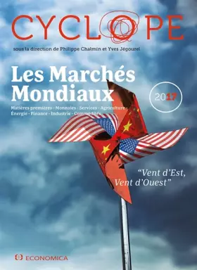 Couverture du produit · Les marchés mondiaux : CyclOpe