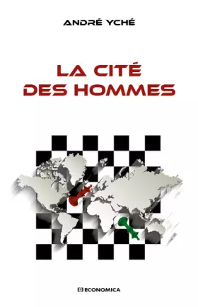 Couverture du produit · Cite des Hommes (la)