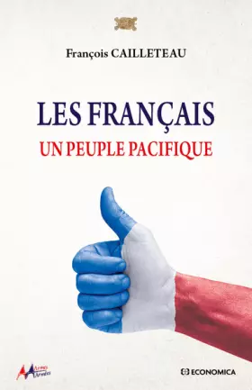Couverture du produit · Les Français- Un peuple pacifique