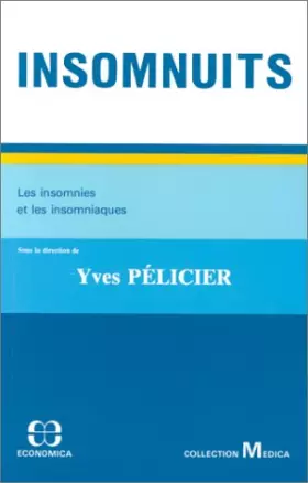 Couverture du produit · Insomnuits