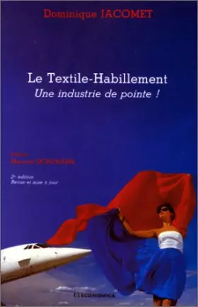 Couverture du produit · Le Textile