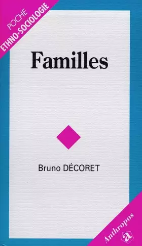 Couverture du produit · Familles