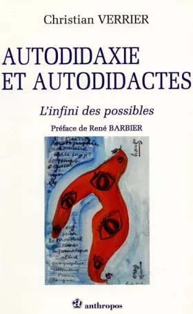 Couverture du produit · Autodidaxie et autodidactes