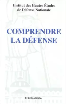 Couverture du produit · Comprendre la défense