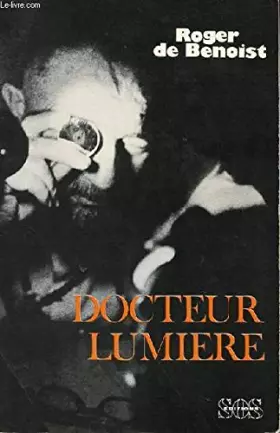 Couverture du produit · Docteur lumière