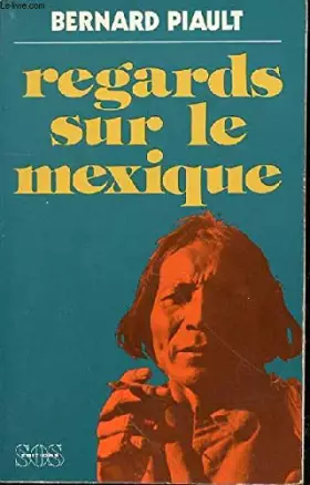 Couverture du produit · regards sur le mexique