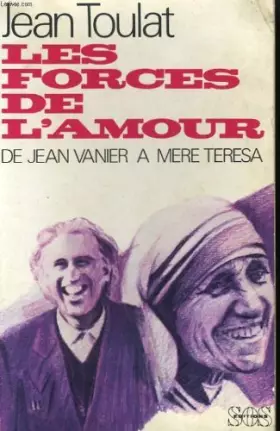 Couverture du produit · Les Forces de l'amour