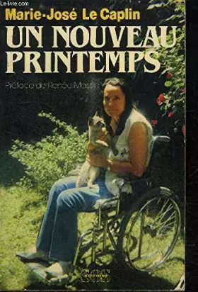 Couverture du produit · Un nouveau printemps