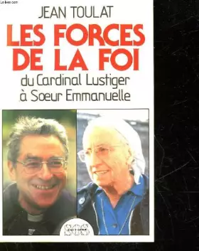 Couverture du produit · Les forces de la foi