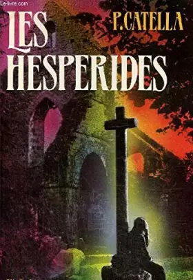 Couverture du produit · Les hesperides