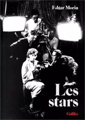 Couverture du produit · Les stars