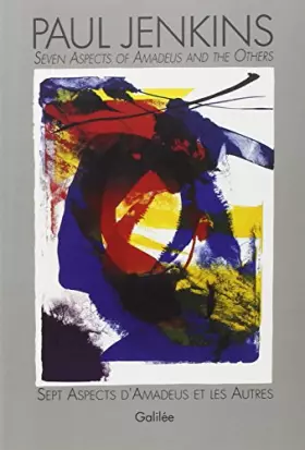 Couverture du produit · Sept aspects d'Amadeus et les autres