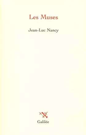 Couverture du produit · Les Muses