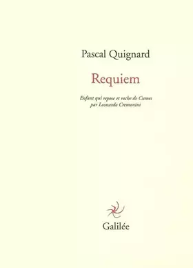 Couverture du produit · Requiem (0000)