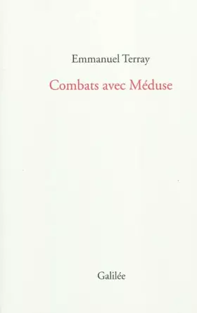 Couverture du produit · Combats avec Méduse (0000)