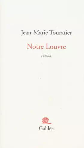Couverture du produit · Notre Louvre (0000)