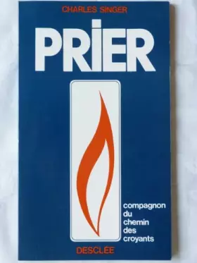Couverture du produit · Prier