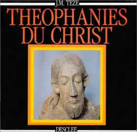Couverture du produit · Théophanies du Christ