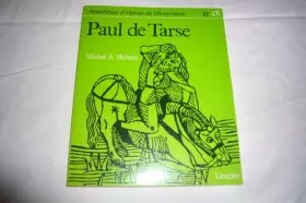 Couverture du produit · Paul de Tarse