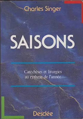 Couverture du produit · SAISONS