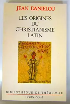 Couverture du produit · Histoire des doctrines chrétiennes avant Nicée
