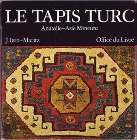 Couverture du produit · Le Tapis turc
