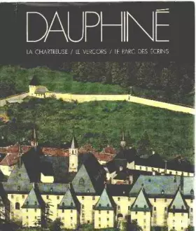 Couverture du produit · Dauphiné
