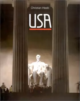 Couverture du produit · USA