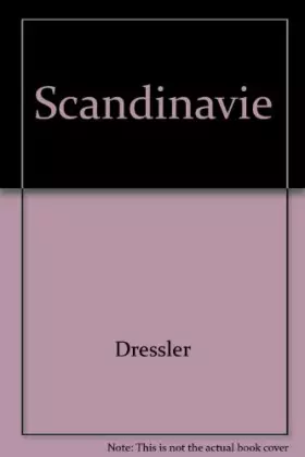 Couverture du produit · SCANDINAVIE