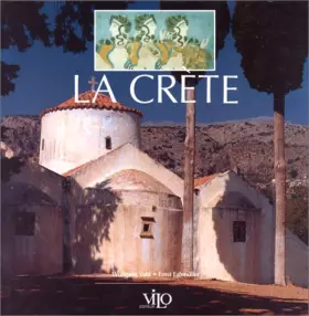 Couverture du produit · La Crête