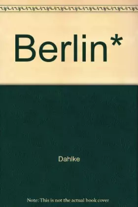 Couverture du produit · BERLIN