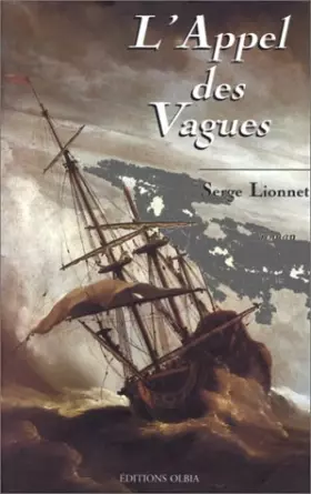 Couverture du produit · L'appel des vagues