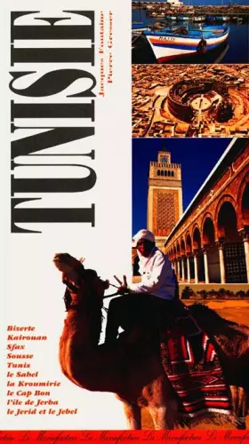 Couverture du produit · La Tunisie