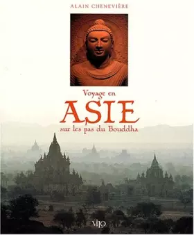 Couverture du produit · Sur les pas de Bouddha