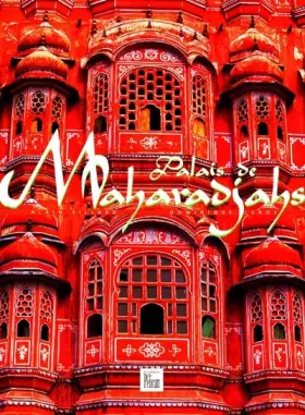 Couverture du produit · Palais de Maharadjahs