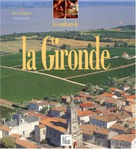 Couverture du produit · Les Couleurs de la Gironde