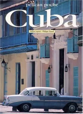 Couverture du produit · Cuba