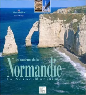 Couverture du produit · Les Couleurs de la Normandie