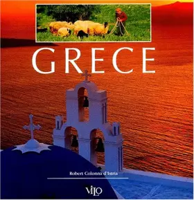 Couverture du produit · Grèce