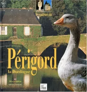Couverture du produit · Les Couleurs de la Dordogne